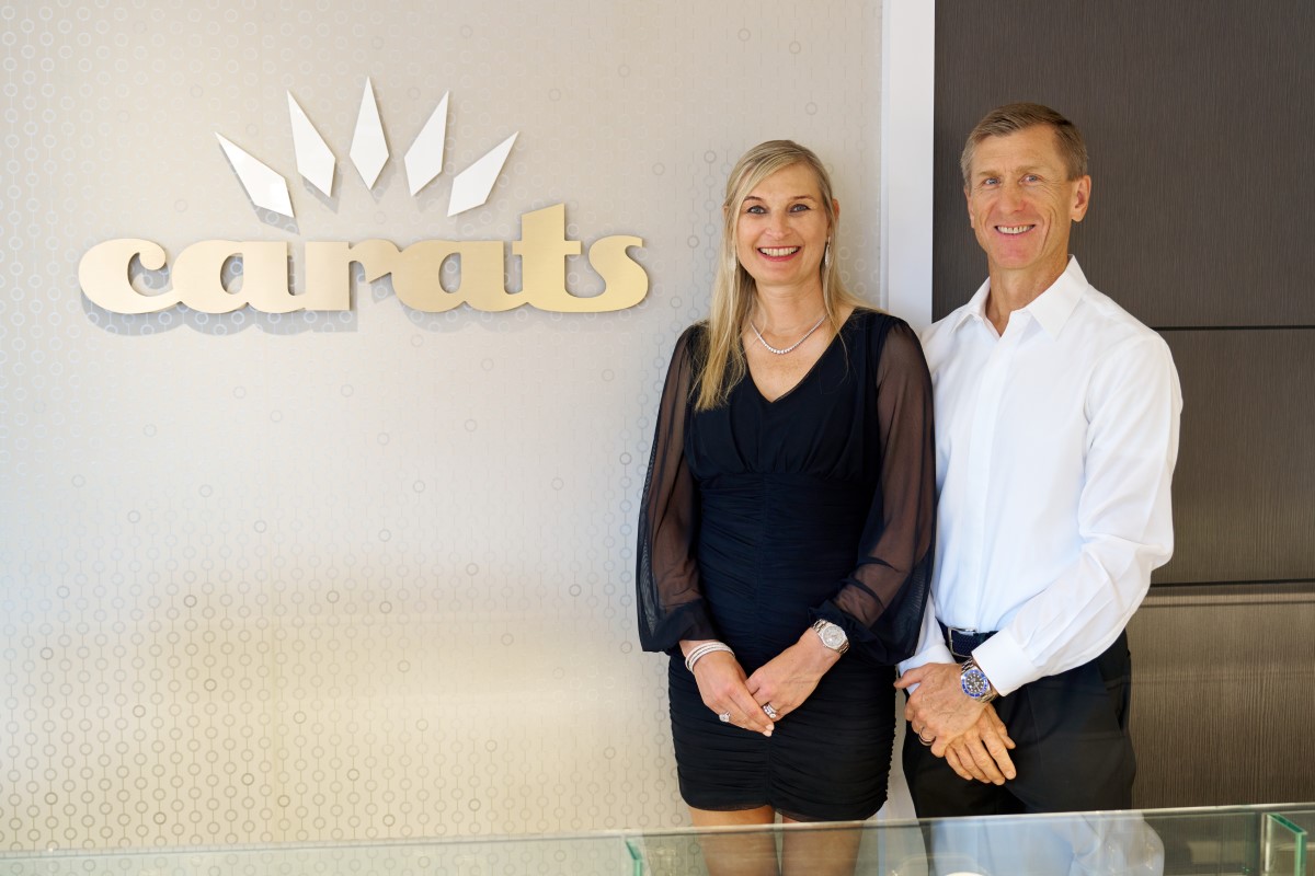 Carats Staff Ceo