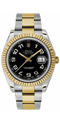 Rolex A3