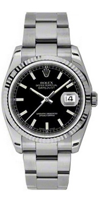 Rolex A4