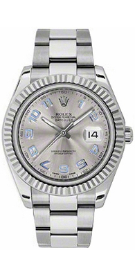 Rolex A5