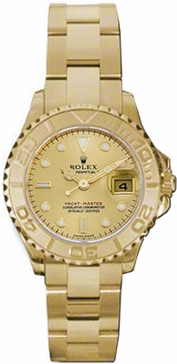 Rolex A6