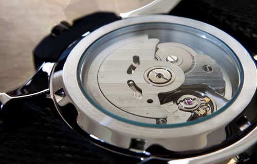 Watch Repair